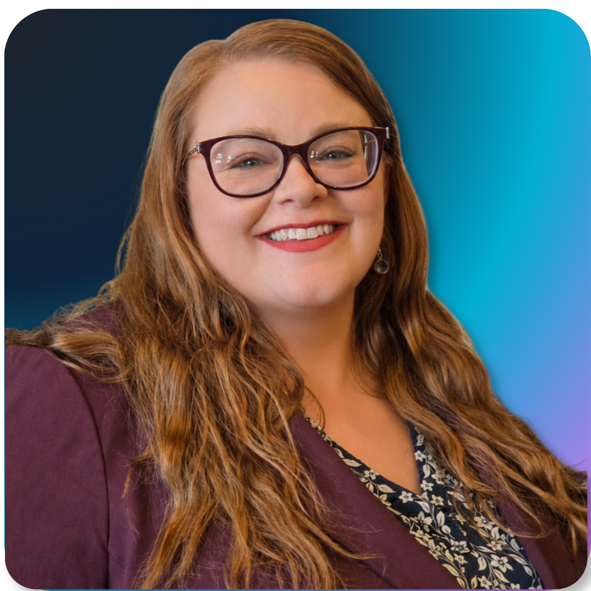 Heather Kruszka Hub Speaker