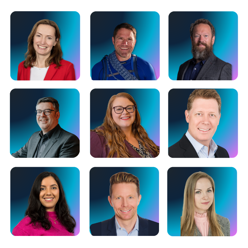 Meet the speaker lineup ECA Mobility Hub 2026 Meet the speaker lineup ECA Mobility Hub 2026
