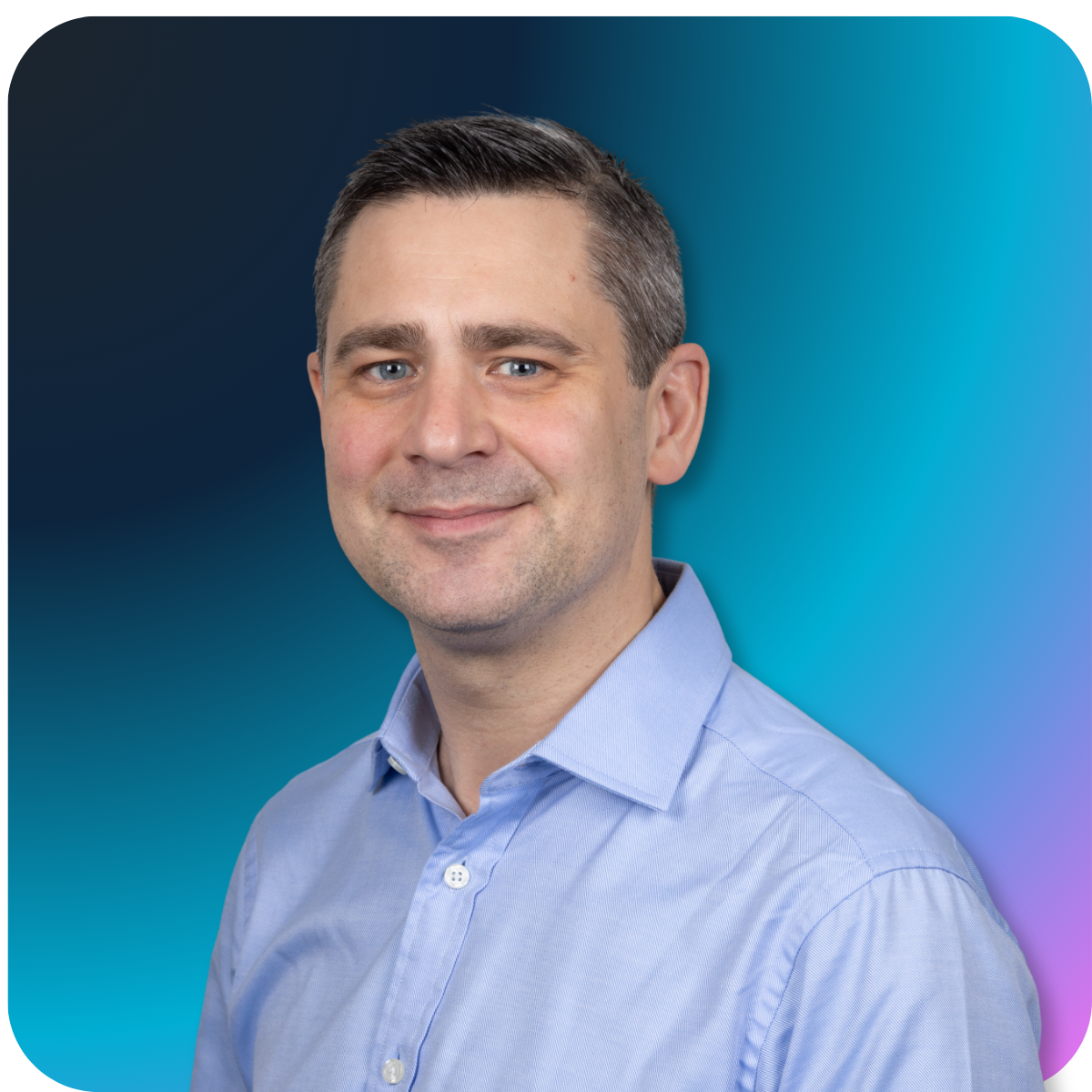 Neil Ashman