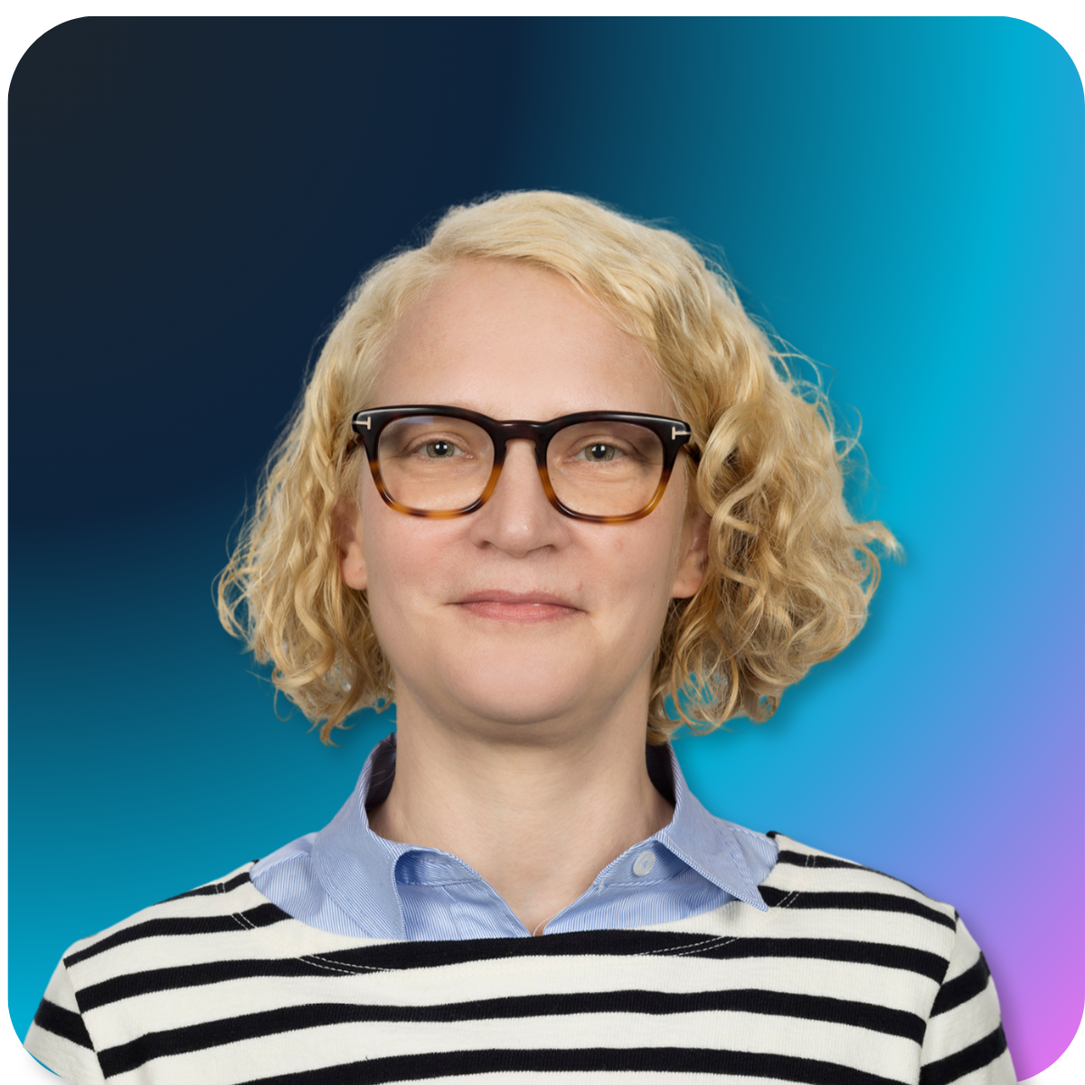 Sigrid Stangl
