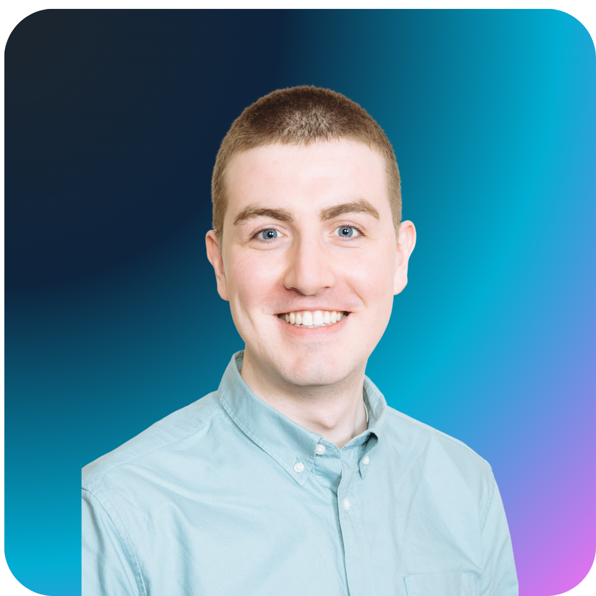 Anthony O'Riordan