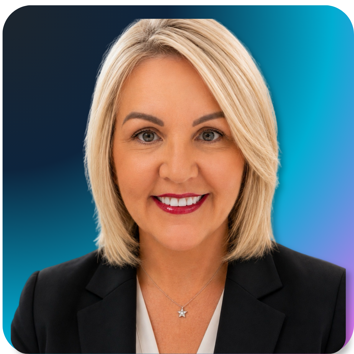 Jeanette Ryan 